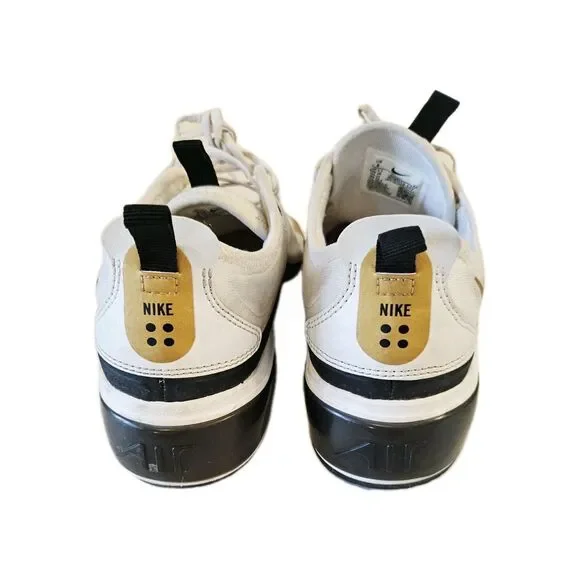 Nike Air Max Tennis Shoes Size 8 - Picture 5 of 6